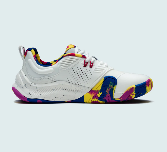 Chaussures d'escrime Azza Fencing 15/14 Electrique