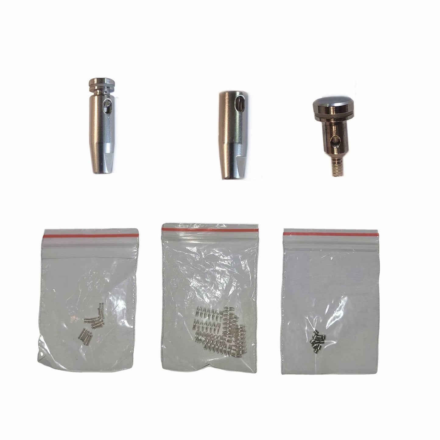 Kleinreparaturgerät, Hybridspitze