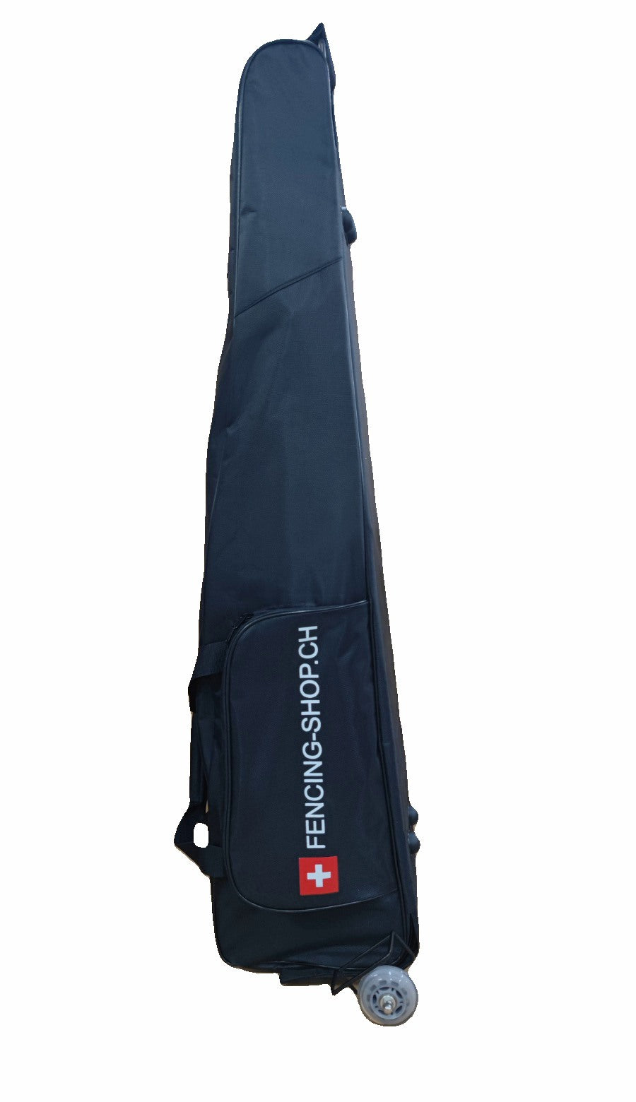 Kinder-Rollkoffer mit einem Fach