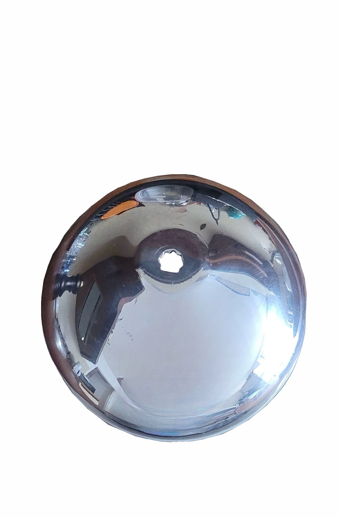 Einteiliges Schwert mit Schale