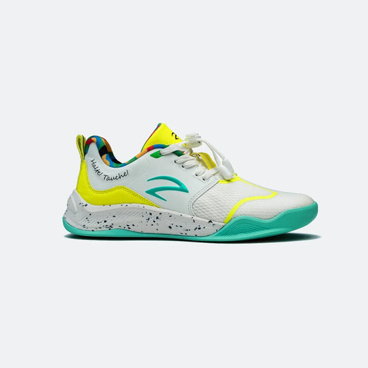 Chaussures d'escrime Azza Fencing  pour enfant 5/4