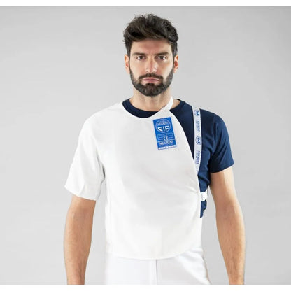 Sous-cuirasse FIE 800 NW NEGRINI HIGH PERFORMANCE pour Homme