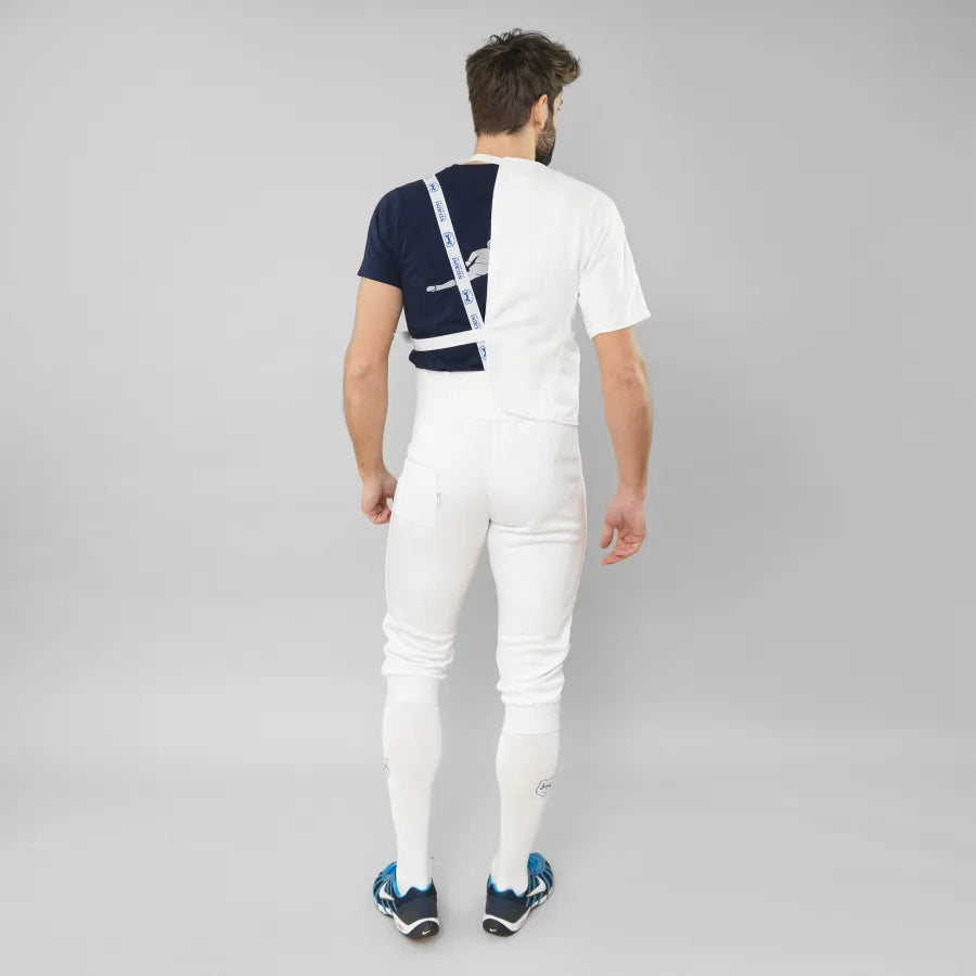 Sous-cuirasse FIE 800 NW NEGRINI HIGH PERFORMANCE pour Homme