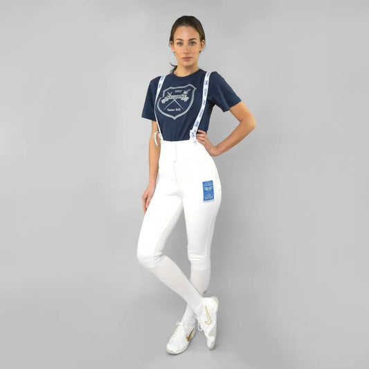 Pantalon FIE 800 NW NEGRINI HIGH PERFORMANCE pour Femme