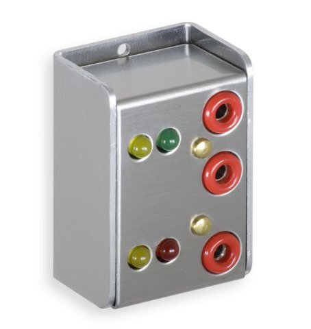 Testeur de contrôle FAVERO A1