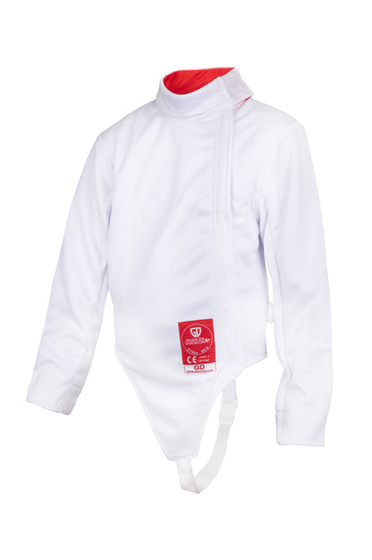 Veste d'escrime 350 NW pour enfant